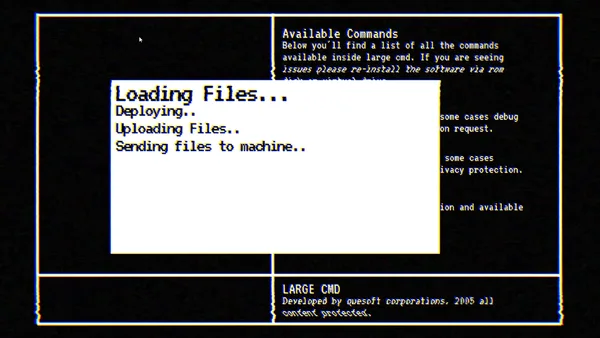 HACK_IT screenshot 3