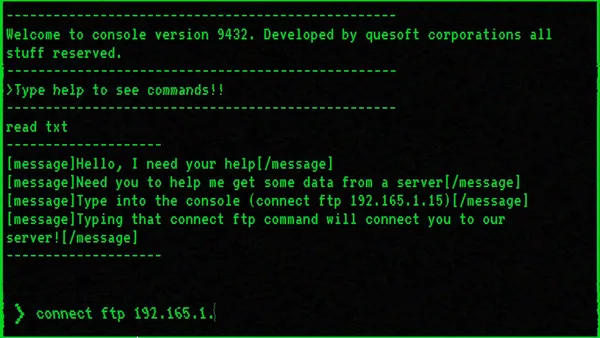 HACK_IT screenshot 6