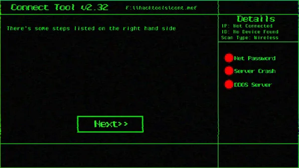 HACK_IT screenshot 7