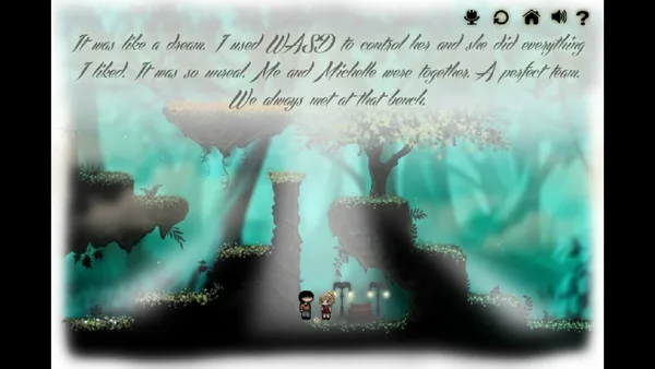 Broken Dreams screenshot 6