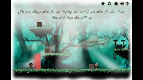 Broken Dreams screenshot 7