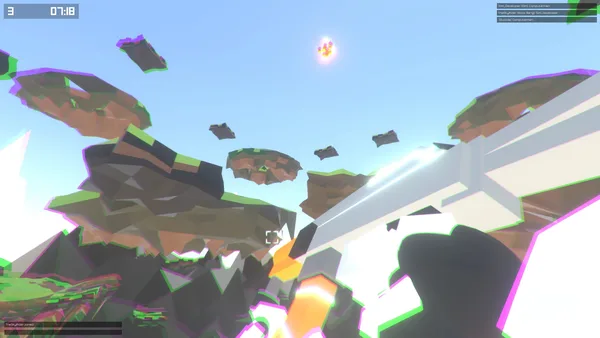 POLYWAR screenshot 5