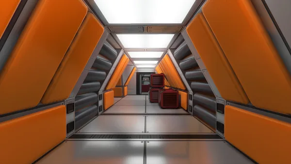 ALONE IN SPACE screenshot 11