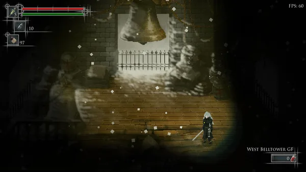 Skautfold: Shrouded in Sanity screenshot 10