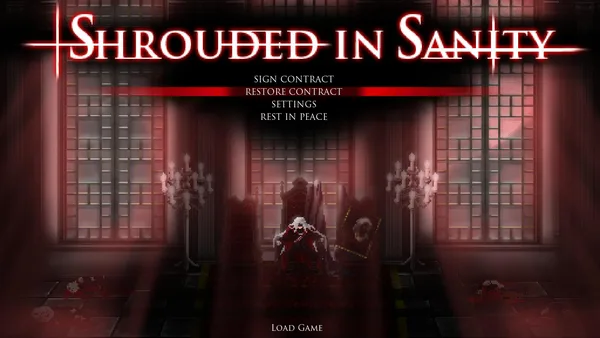 Skautfold: Shrouded in Sanity screenshot 11