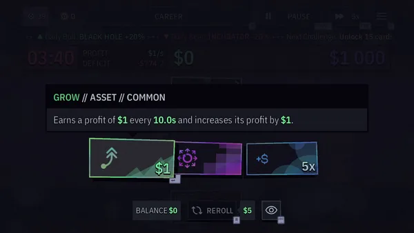 The First Million screenshot 2