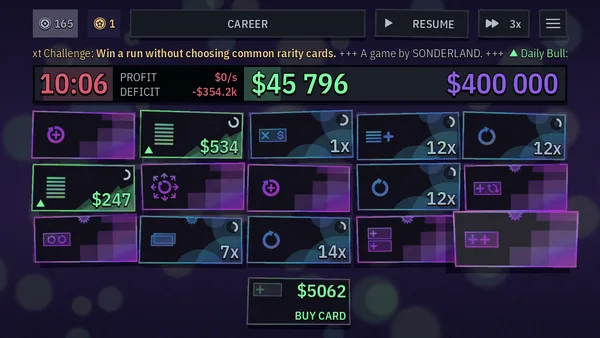 The First Million screenshot 6