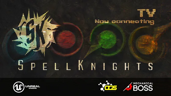 SpellKnights screenshot 6