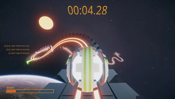 Super Impossible Road screenshot 7