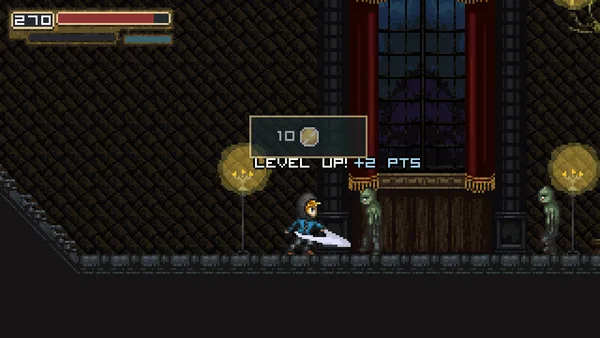 Inexistence screenshot 6