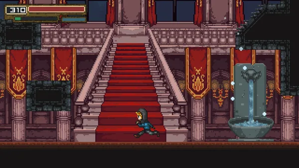 Inexistence screenshot 7