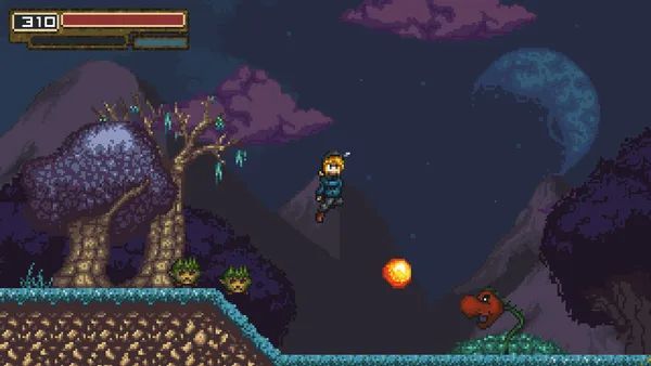 Inexistence screenshot 8