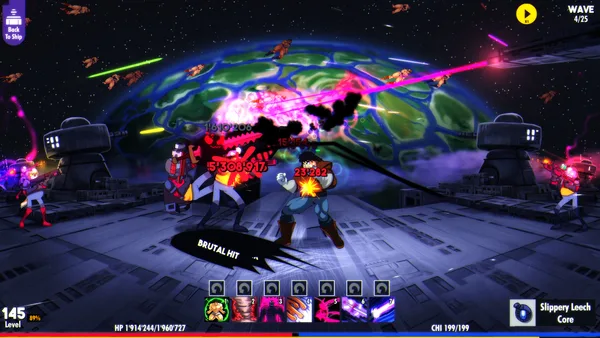 TURBOZOD screenshot 6
