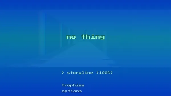 NO THING screenshot 10
