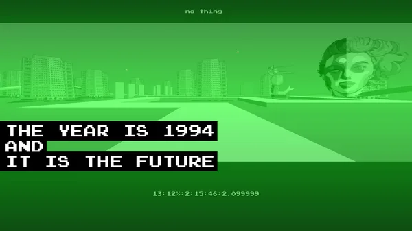 NO THING screenshot 6