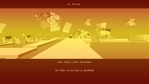 NO THING screenshot 9