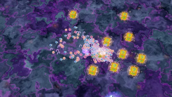 Planet Harvester: Incremental Odyssey screenshot 7