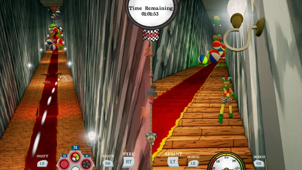 Death Stair screenshot 4