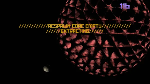 Screenshot 4 di UBERMOSH:BLACK