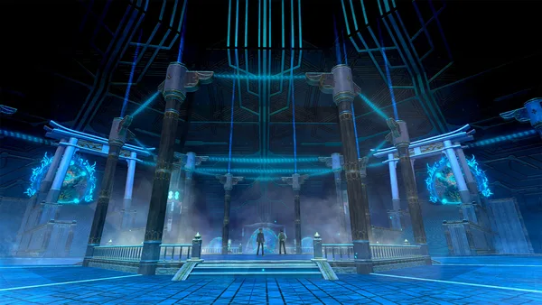 KYOTO XANADU -the Blooming Phantom- screenshot 9