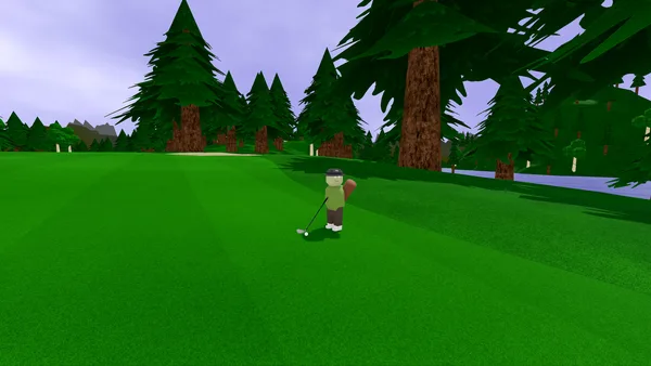 This Is Golf screenshot 4