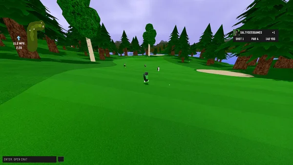 This Is Golf screenshot 5
