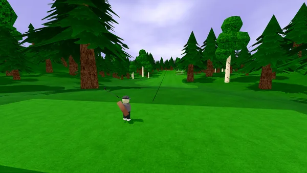 This Is Golf screenshot 6
