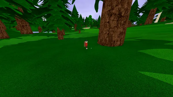 This Is Golf screenshot 7