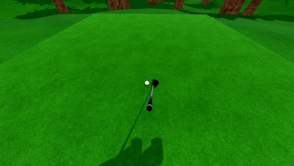 This Is Golf screenshot 8