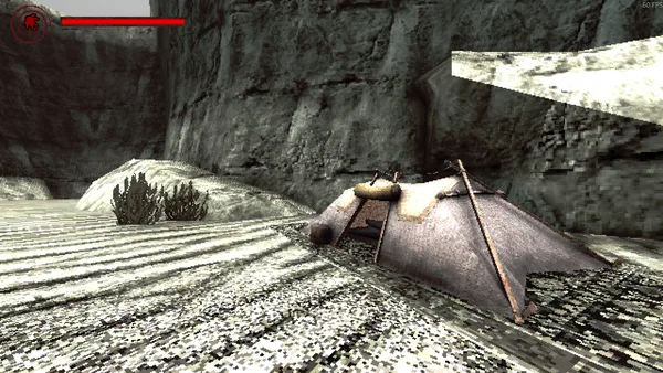 Idols of Ash screenshot 1