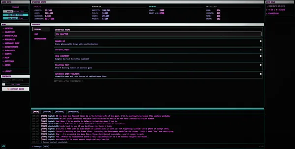 Idle Hacking: An Inaction RPG screenshot 5