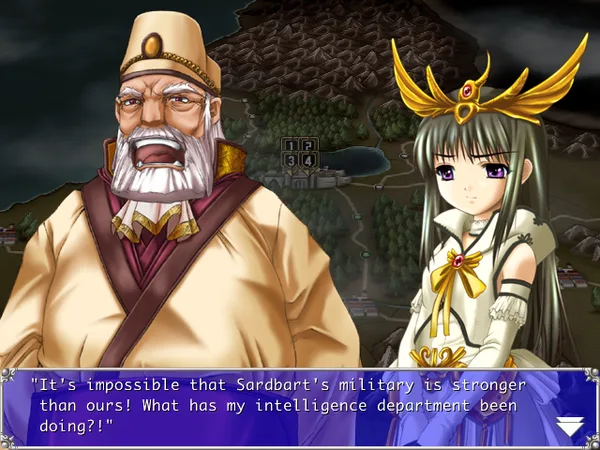 Aselia the Eternal -The Spirit of Eternity Sword- screenshot 10