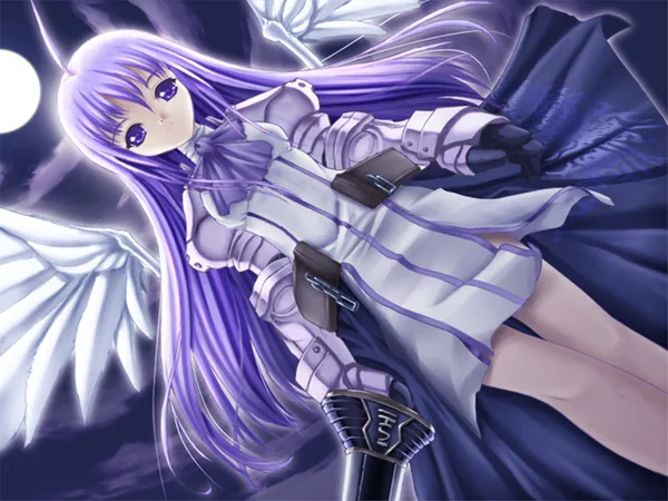 Aselia the Eternal -The Spirit of Eternity Sword- screenshot 14