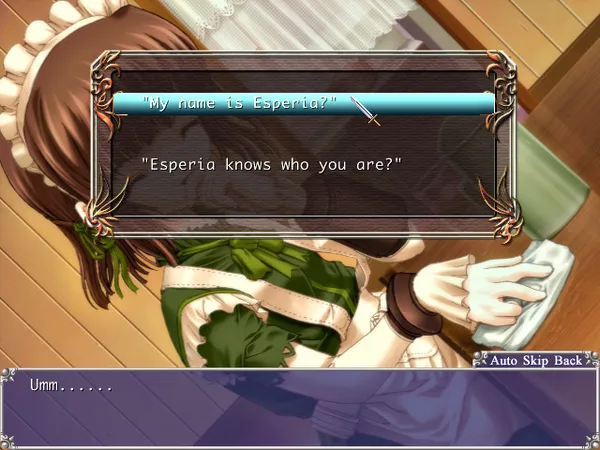 Aselia the Eternal -The Spirit of Eternity Sword- screenshot 4