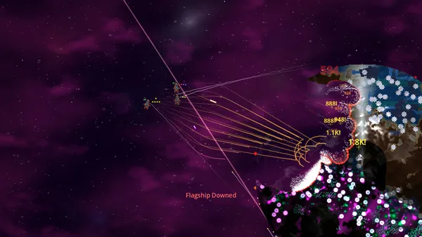 Planet Killer screenshot 9