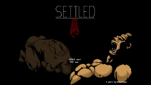 Settled screenshot 9