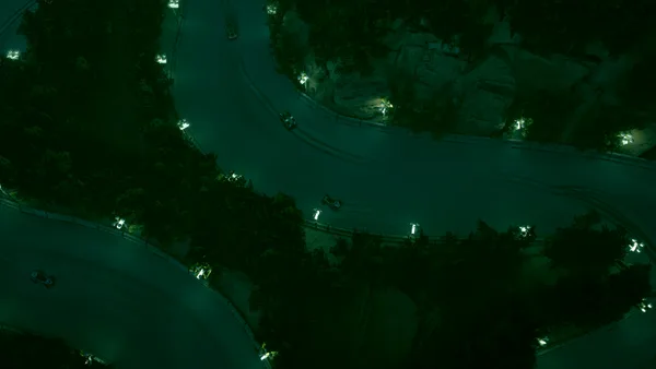 Mantis Burn Racing® screenshot 12
