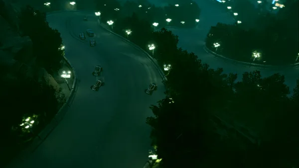 Mantis Burn Racing® screenshot 5