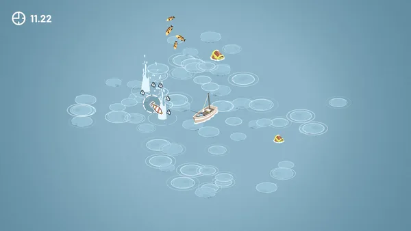 Profit Sea Incremental screenshot 3