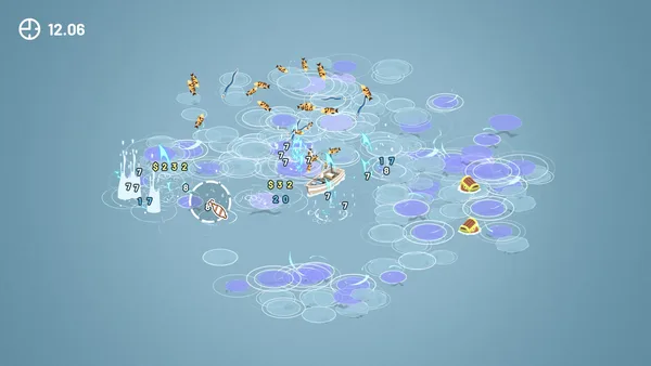 Profit Sea Incremental screenshot 5