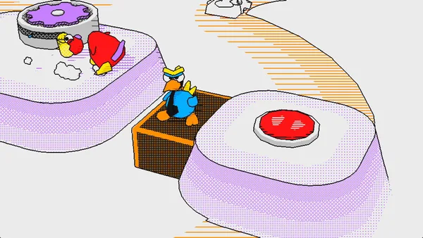 Reason and Rhyme screenshot 1