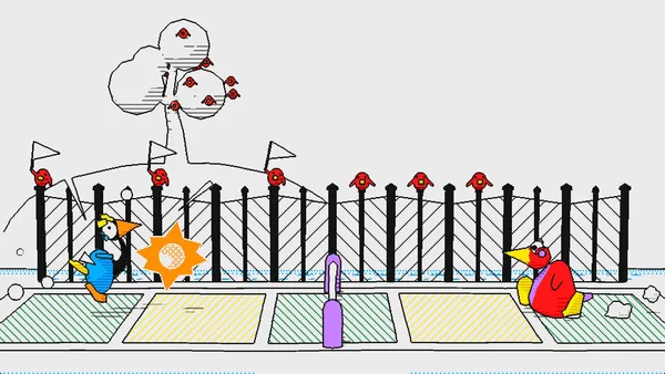 Reason and Rhyme screenshot 2