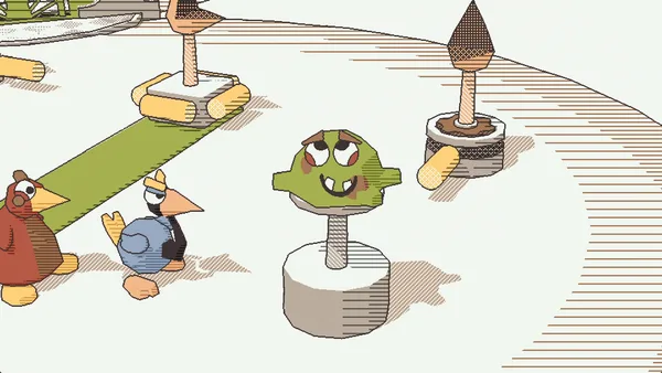 Reason and Rhyme screenshot 4