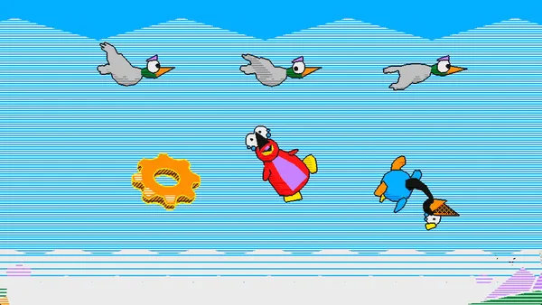 Reason and Rhyme screenshot 5