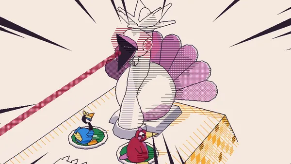 Reason and Rhyme screenshot 6