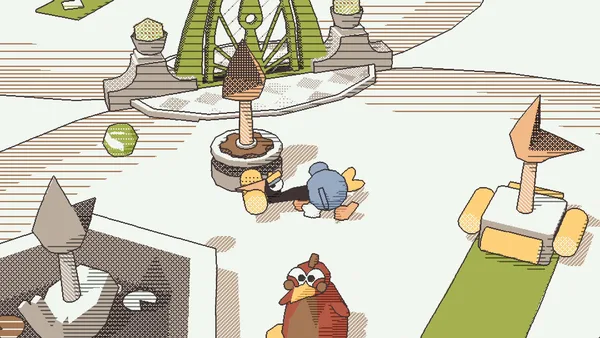 Reason and Rhyme screenshot 8