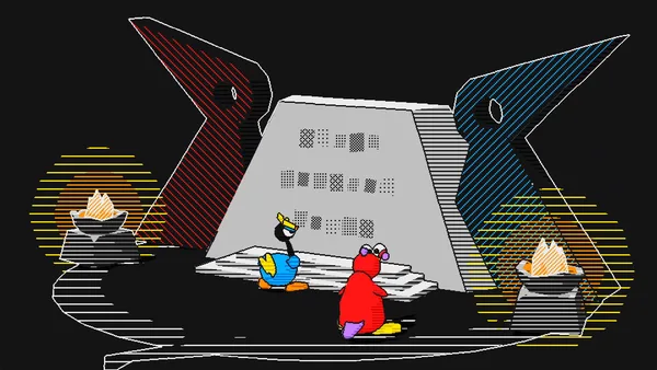 Reason and Rhyme screenshot 9