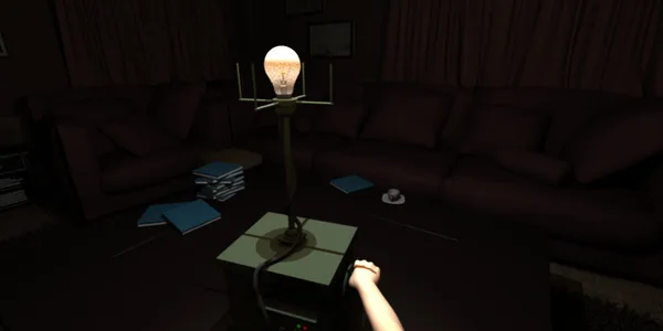 Sophie's Curse screenshot 3