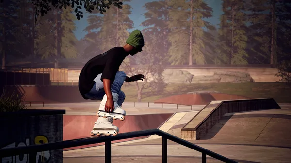 Rollout Inline screenshot 1