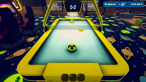 Bowling Alley Simulator screenshot 10